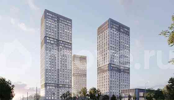 5-комн. квартира, 134 м2, 23/33 эт. Москва