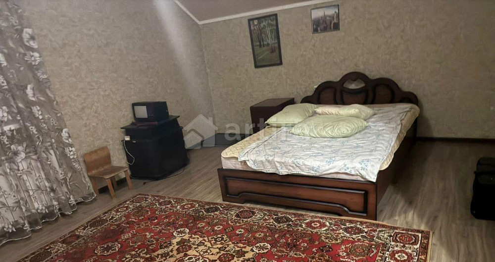 Дом, 200 м2, 12 соток, 2 эт. Иглино - изображение 5