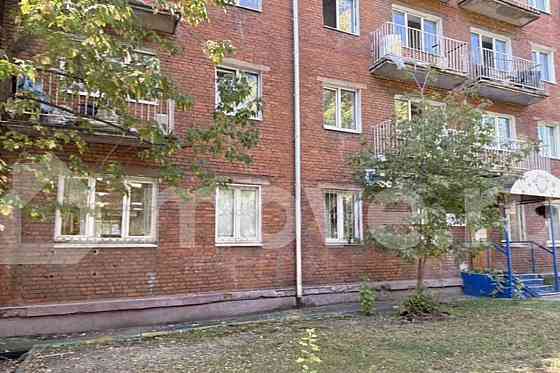 Студия, 20.8 м2, 2/5 эт. Москва