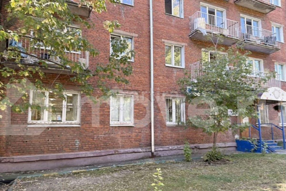 Студия, 20.8 м2, 2/5 эт. Москва - изображение 2