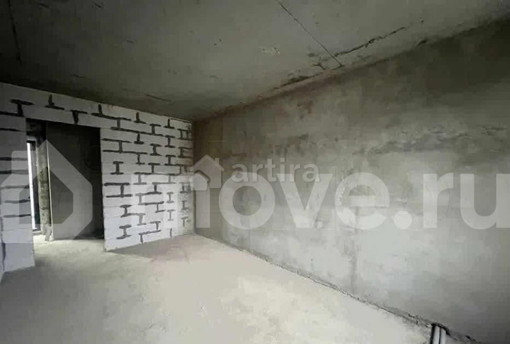 3-комн. квартира, 82 м2, 17/28 эт. Москва - изображение 3