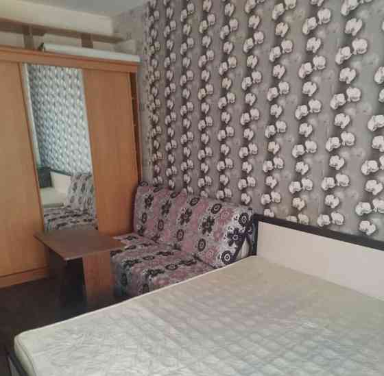 Комната, 16 м2, 3/5 эт. Москва