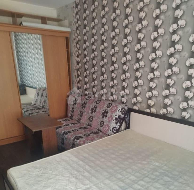 Комната, 16 м2, 3/5 эт. Москва - изображение 1