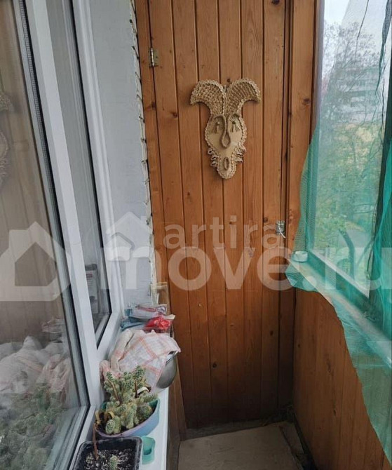 1-комн. квартира, 31 м2, 2/10 эт. Москва - изображение 3