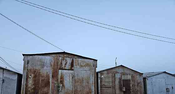 Гараж, 28 м2 Кемерово