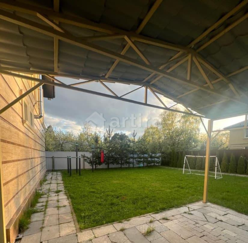 Дом, 200 м2, 7 соток, 2 эт. Одинцово - изображение 7