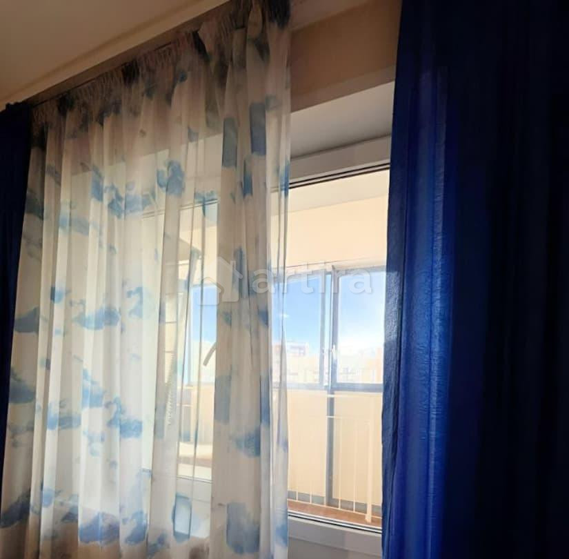 Комната, 8 м2, 10/18 эт. Красноярск - изображение 3