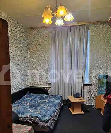 3-комн. квартира, 79.4 м2, 1/5 эт. Москва