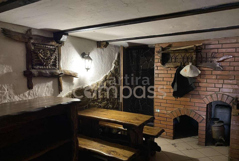 Коттедж, 200 м2, 6.24 сотки, 2 эт. Тюмень - изображение 19