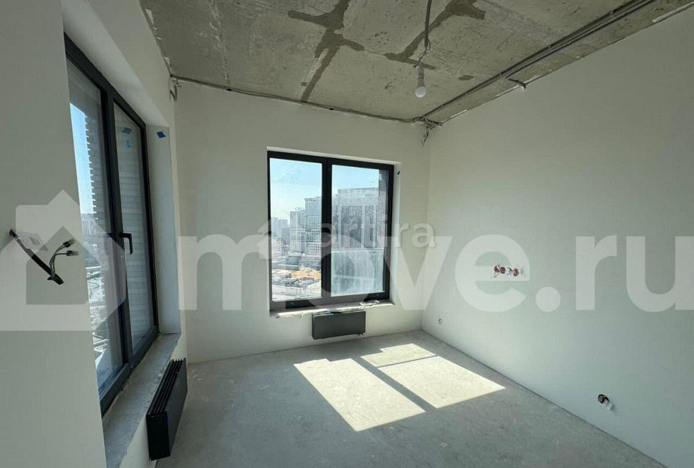 4-комн. квартира, 105 м2, 18/20 эт. Москва - изображение 1