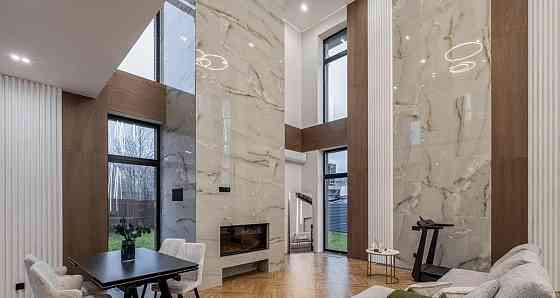 Дом, 314 м2, 8 соток, 2 эт. Наро-Фоминск