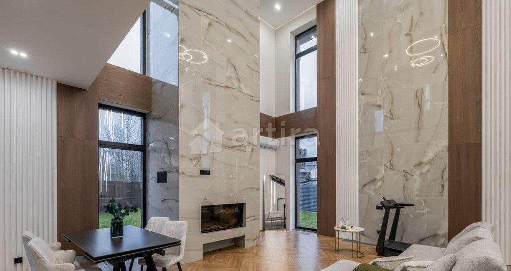 Дом, 314 м2, 8 соток, 2 эт. Наро-Фоминск - изображение 4