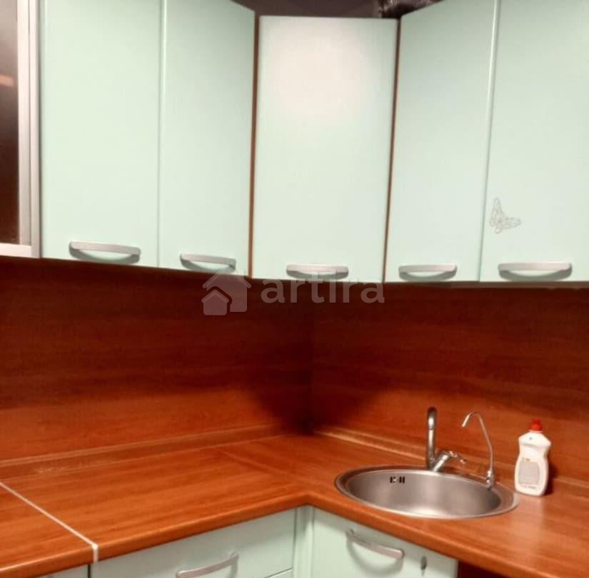 Комната, 10 м2, 2/9 эт. Санкт-Петербург - изображение 1