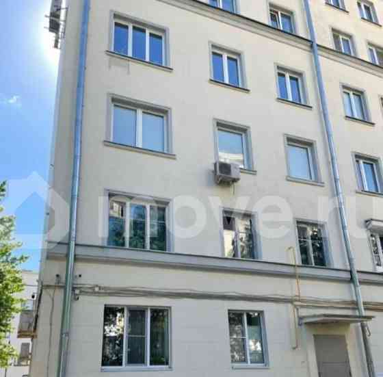 4-комн. квартира, 74.3 м2, 2/7 эт. Москва
