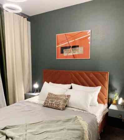 2-комн. квартира, 40 м2, 13/29 эт. Санкт-Петербург