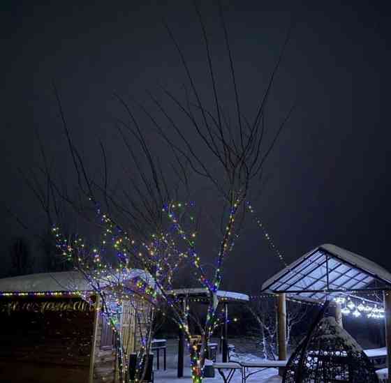 Дом, 100 м2, 20 соток, 2 эт. Рождествено