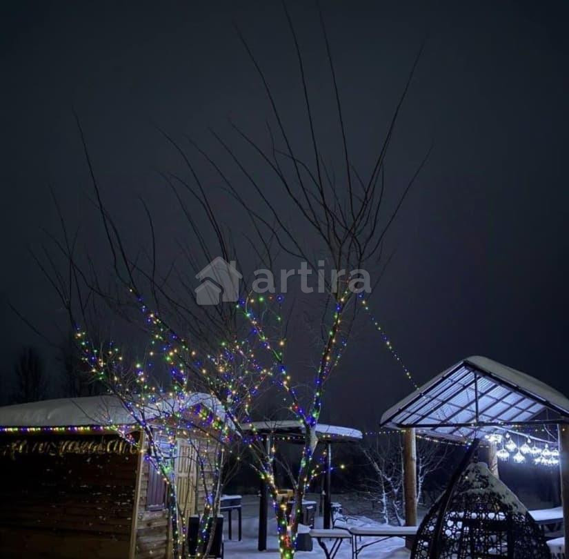 Дом, 100 м2, 20 соток, 2 эт. Рождествено - изображение 3