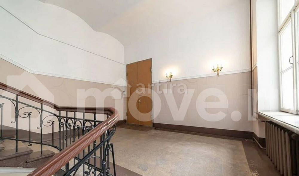 5-комн. квартира, 207 м2, 3/5 эт. Москва - изображение 2