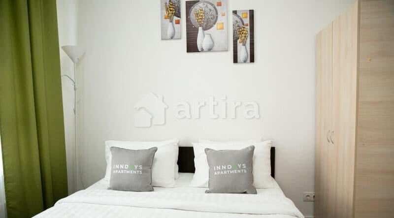 Студия, 38 м2, 11/14 эт. Москва - изображение 6