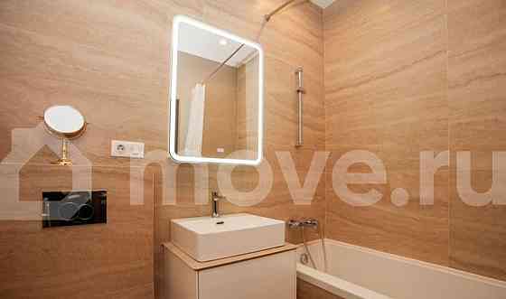 3-комн. квартира, 76.8 м2, 13/30 эт. Москва