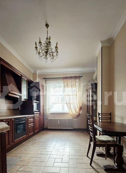 3-комн. квартира, 148 м2, 8/23 эт. Москва - изображение 5