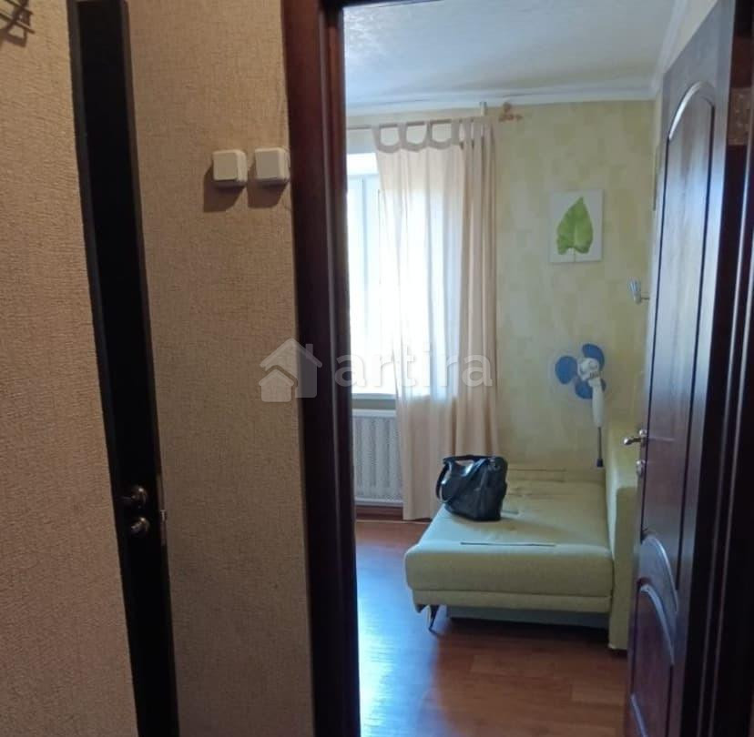 Комната, 16 м2, 4/9 эт. Казань - изображение 5