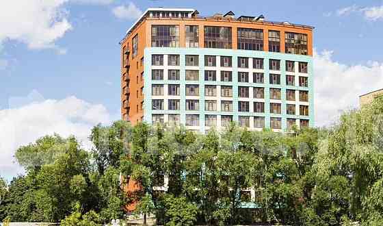 4-комн. квартира, 244.9 м2, 10/14 эт. Москва