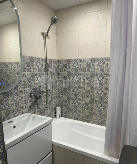 1-комн. квартира, 40 м2, 19/24 эт. Москва - изображение 20