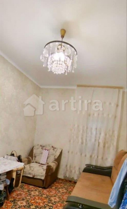 Комната, 20 м2, 1/1 эт. Ростов-на-Дону - изображение 1