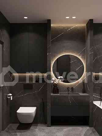 5-комн. квартира, 231 м2, 2/4 эт. Москва