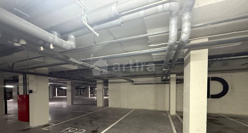 Гараж, 13.2 м2 Тюмень - изображение 3