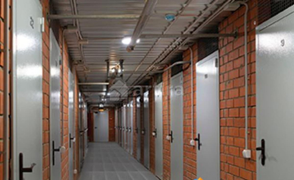 Гараж, 5 м2 Екатеринбург - изображение 1