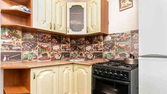 1-комн. квартира, 27 м2, 2/5 эт. Екатеринбург