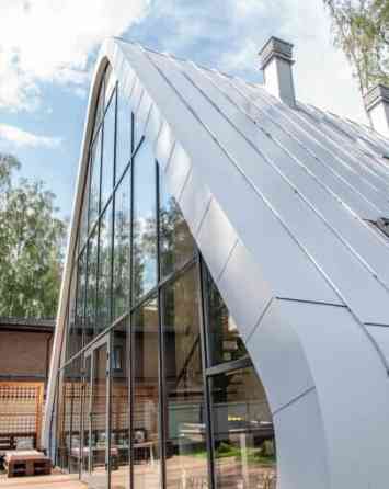 Коттедж, 170 м2 Бронницы