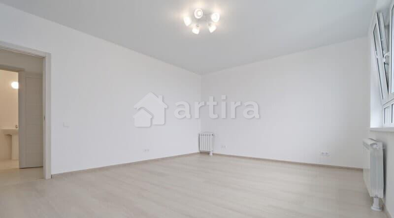 2-комн. квартира, 62 м2, 14/24 эт. Москва - изображение 11