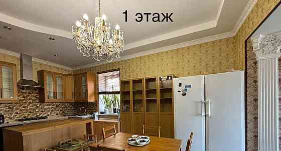Таунхаус, 140 м2, 2.3 сотки, 3 эт. Солнечногорск
