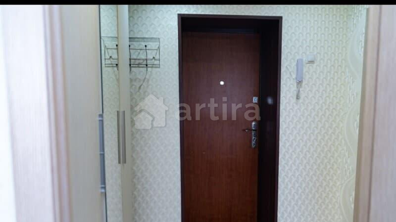 1-комн. квартира, 33.3 м2, 4/5 эт. Тайшет - изображение 8