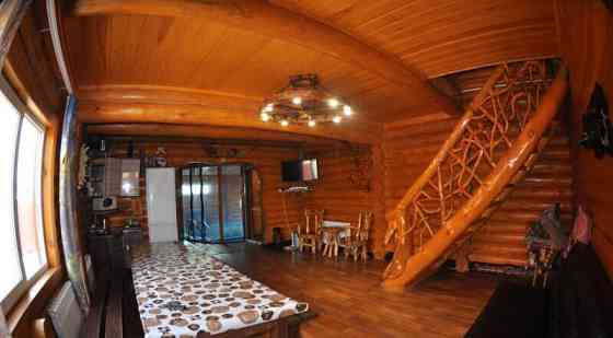 Коттедж, 180 м2 Новосибирск