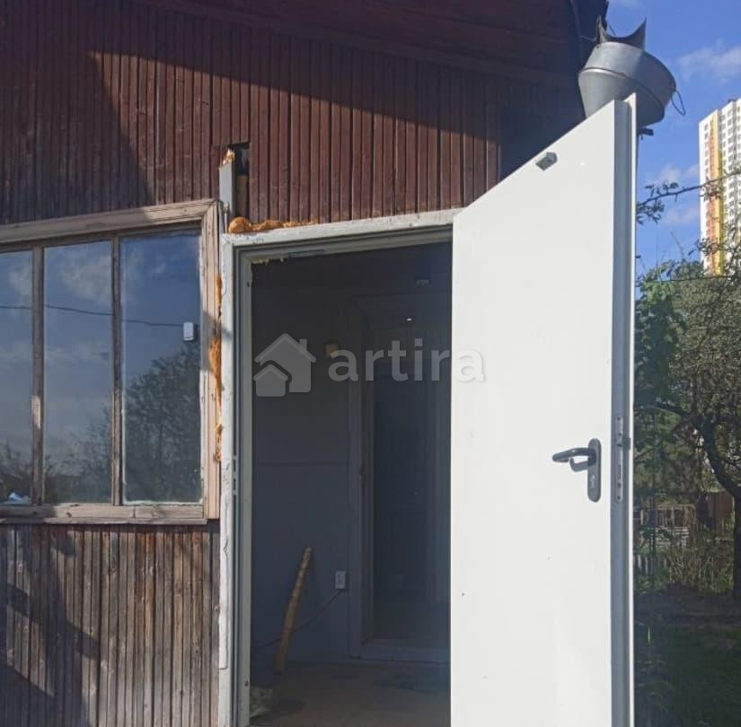 Дом, 120 м2, 5 соток, 2 эт. Красногорск - изображение 1