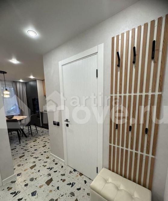 1-комн. квартира, 34.8 м2, 1/12 эт. Москва - изображение 5