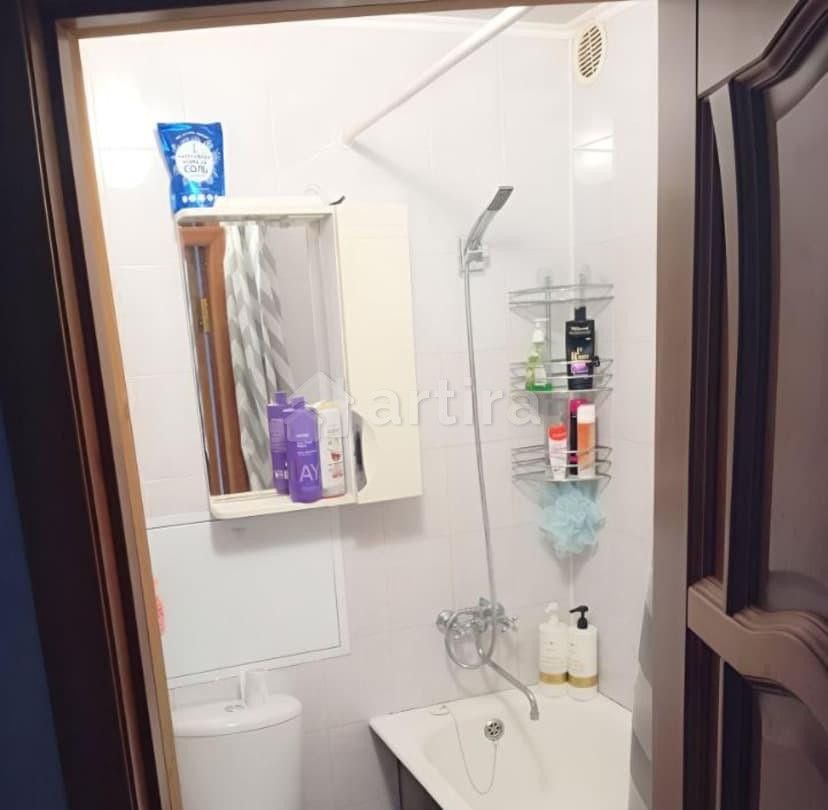 Комната, 44.8 м2, 4/5 эт. Ростов-на-Дону - изображение 3