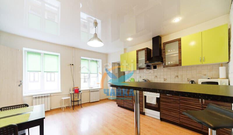 3-комн. квартира, 80 м2, 4/4 эт. Санкт-Петербург - изображение 19