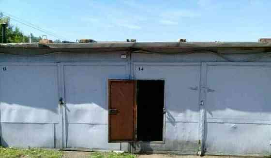 Гараж, 18.5 м2 Санкт-Петербург