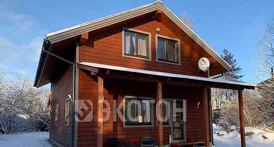 Коттедж, 120 м2, 25 соток, 2 эт. Сосново