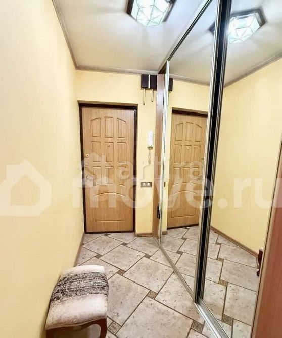 3-комн. квартира, 117.3 м2, 7/23 эт. Москва - изображение 3