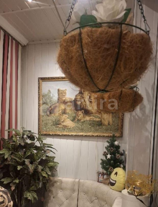 Комната, 19 м2, 2/11 эт. Тольятти - изображение 3