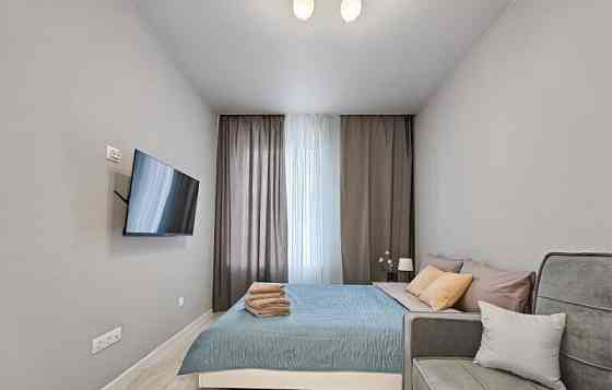 1-комн. квартира, 28 м2, 21/25 эт. Новосибирск