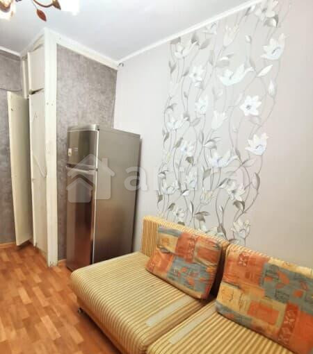 Комната, 10 м2, 2/5 эт. Казань - изображение 3