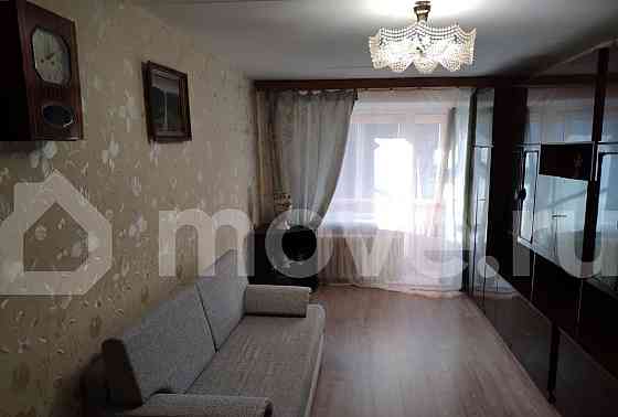 1-комн. квартира, 32.1 м2, 2/9 эт. Москва