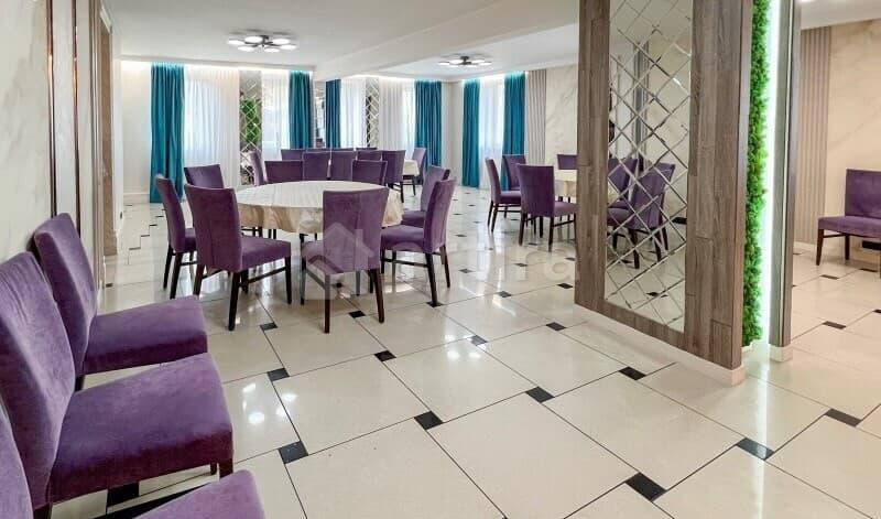 Коттедж, 1000 м2 Видное - изображение 11